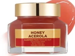 Holika Holika Honey Acerola Sleeping Pack 90 ml