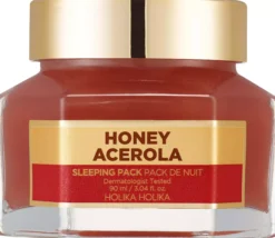 Holika Holika Honey Acerola Sleeping Pack 90 ml