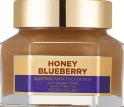 Holika Holika Honey Blueberry Sleeping Pack 90 ml