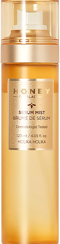 Holika Holika Honey Royalactin Serum Mist 120 ml