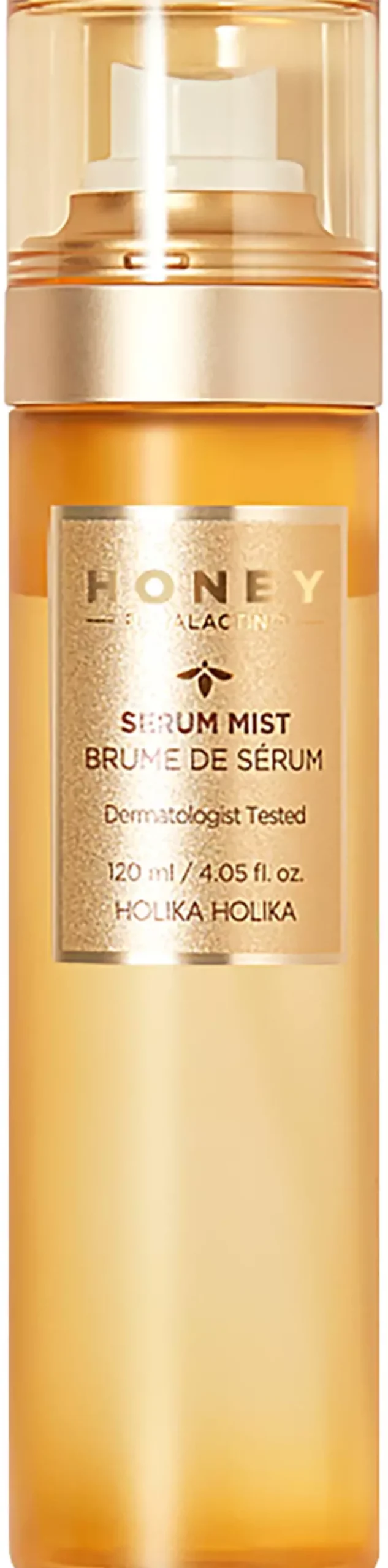 Holika Holika Honey Royalactin Serum Mist 120 ml