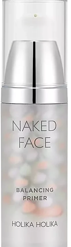 Holika Holika Naked Face Balancing Primer 35 g