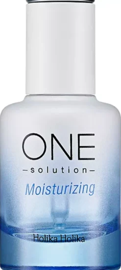 Holika Holika One Solution Super Energy Ampoule - Moisturizing 30 ml