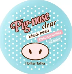 Holika Holika Pig Nose Clear Blackhead Deep Cleansing Oil Balm 25 g