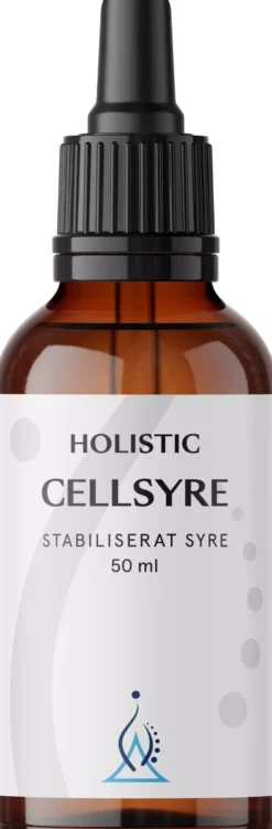 Holistic Cellsyre 50 ml