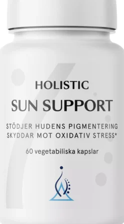 Holistic Sun Support 60 st
