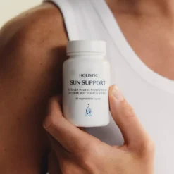 Holistic Sun Support 60 st