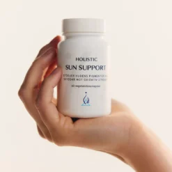 Holistic Sun Support 60 st
