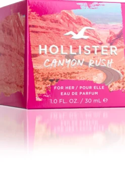 HollisterCanyon Canyon Rush Her 50 ml