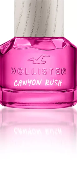HollisterCanyon Canyon Rush Her 50 ml