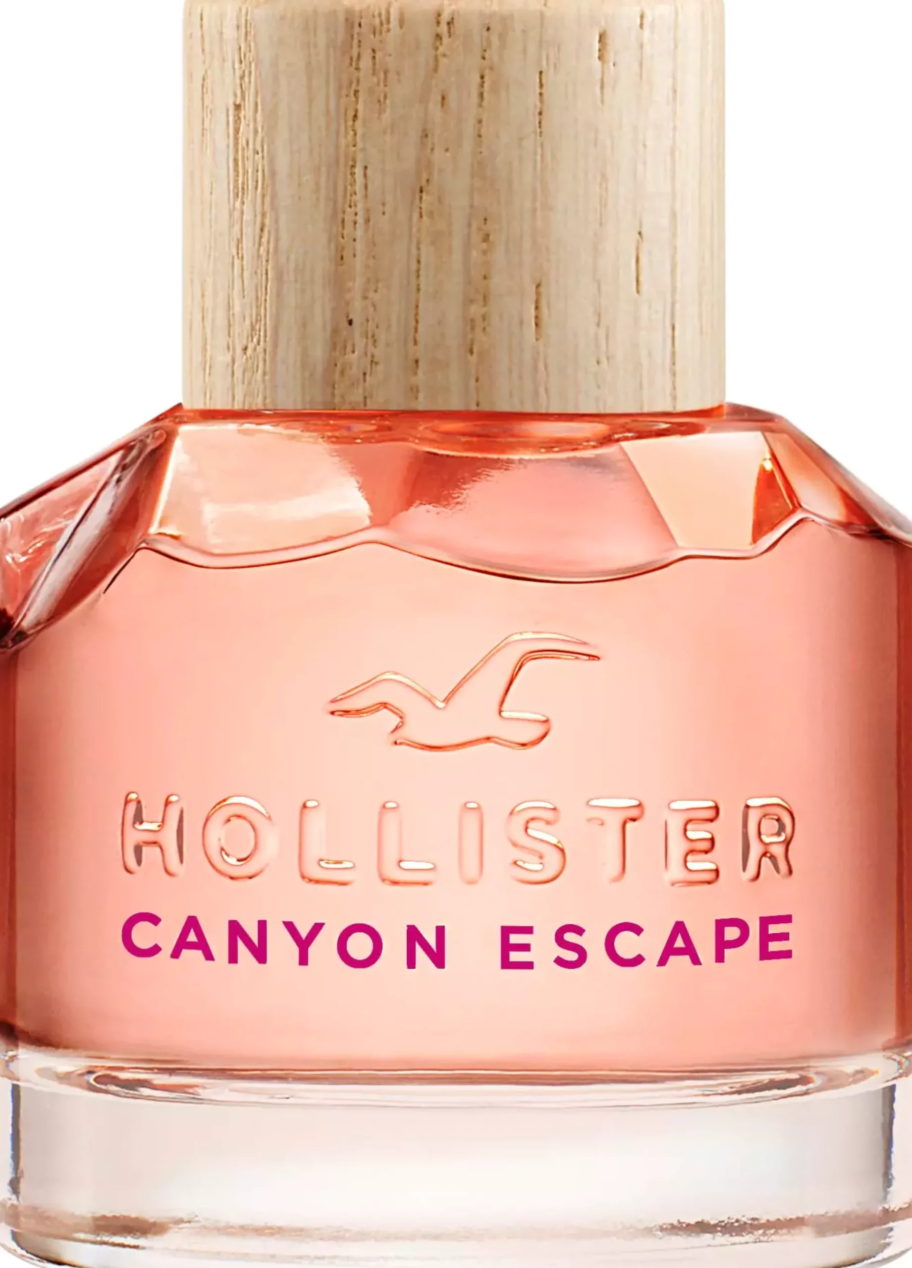 HollisterCanyon Eau De Parfum 50 ml