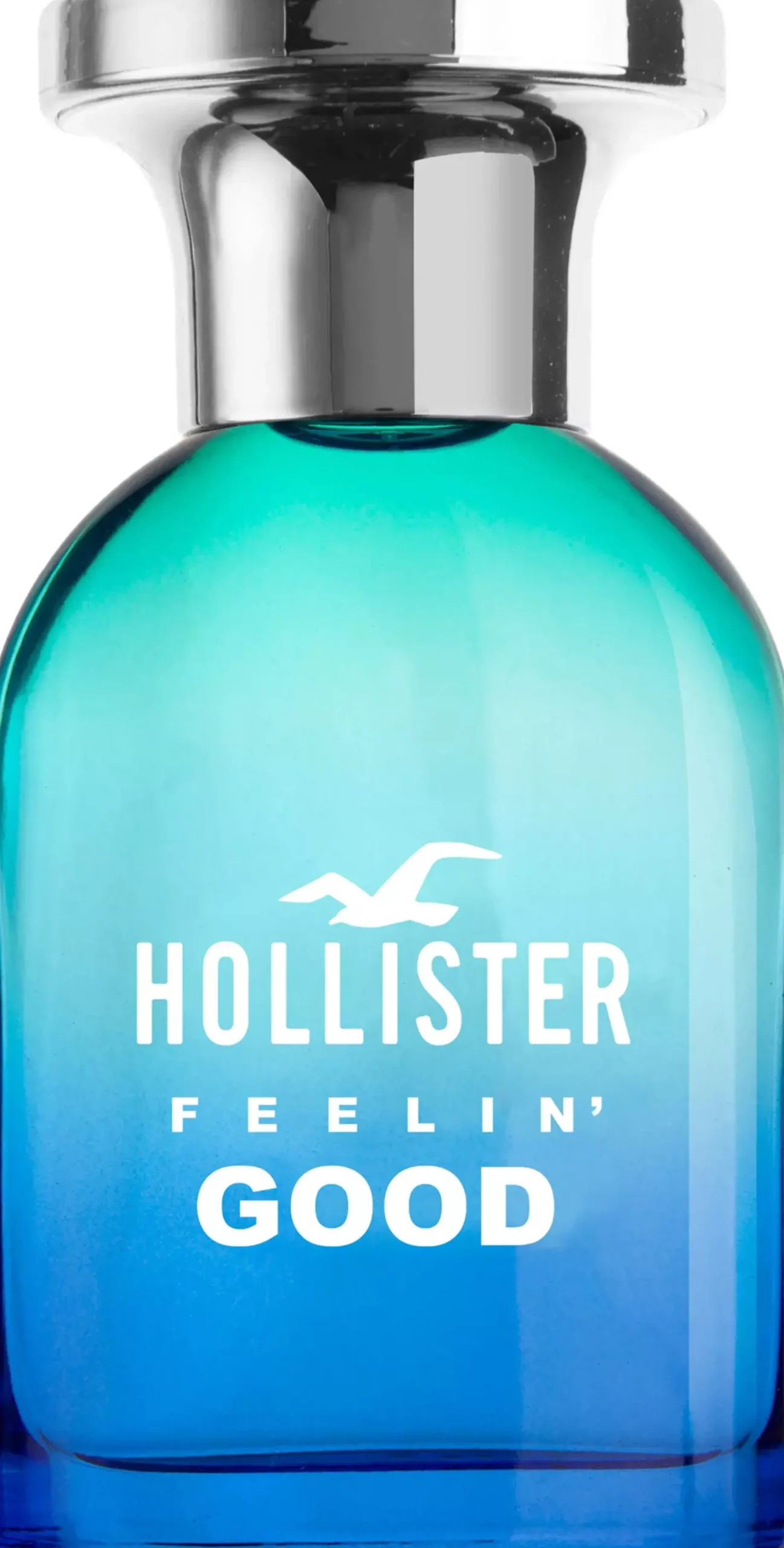 HollisterFeelin´ Good Feelin' Good For Him Eau de Toilette 30 ml