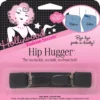 Hollywood Fashion Secrets Hip Hugger Black Black
