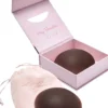 Hollywood Fashion Secrets Non-Adhesive Silicone Inserts Medium