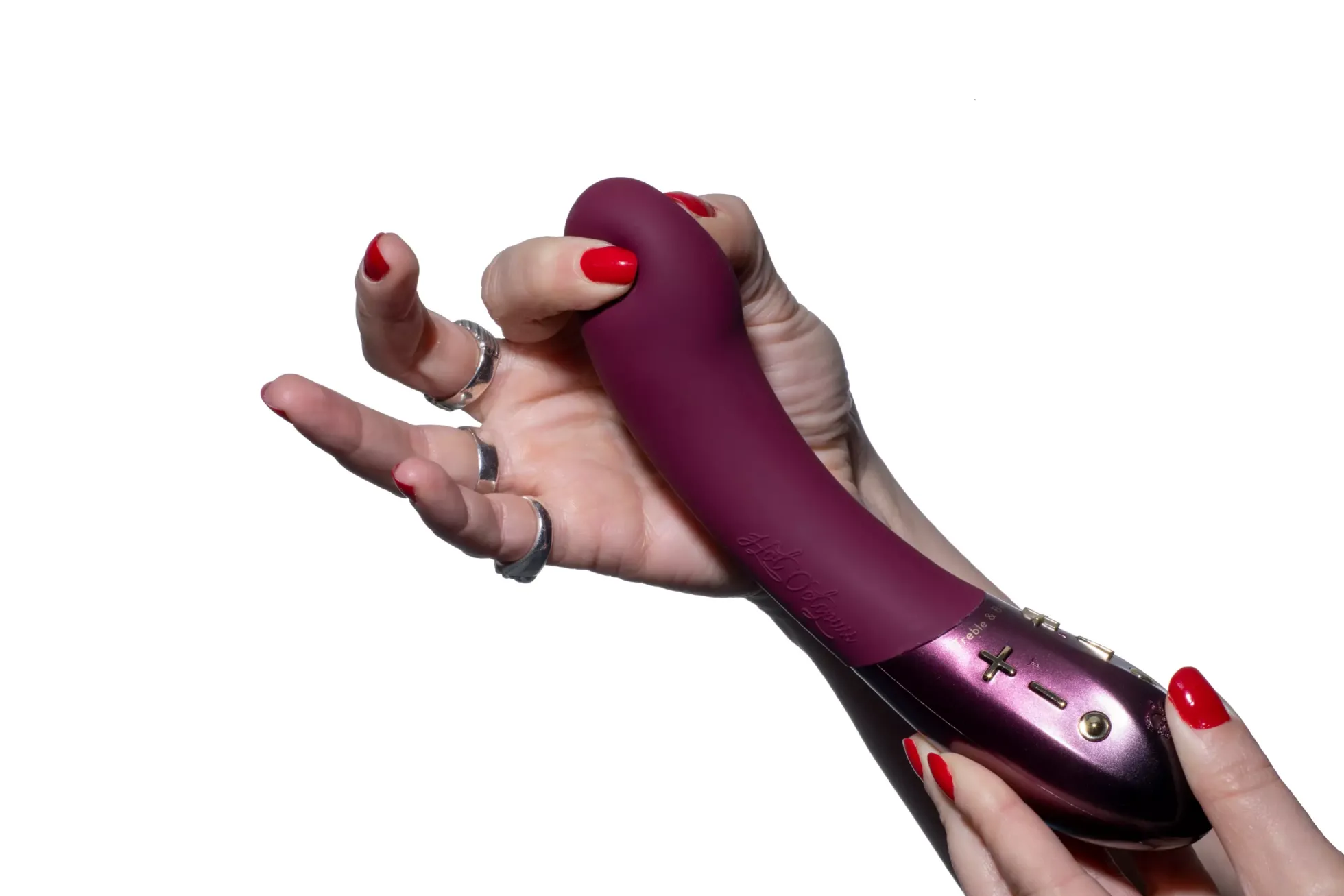 Hot Octopuss Kurve