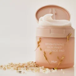House of Hur Brightening Skin Prep Essence Pad 70 st