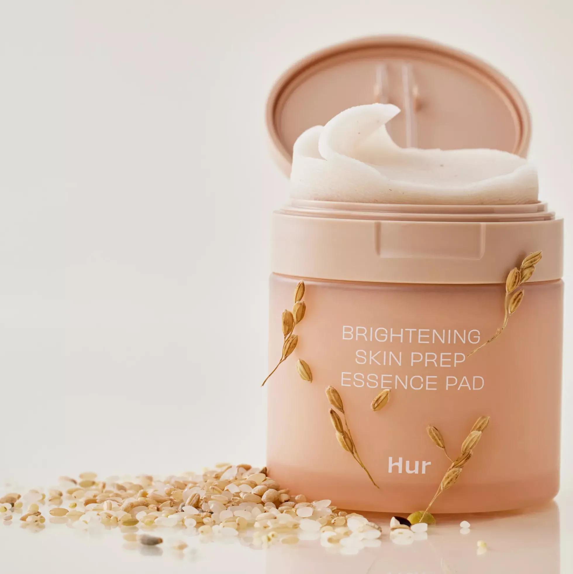 House of Hur Brightening Skin Prep Essence Pad 70 st