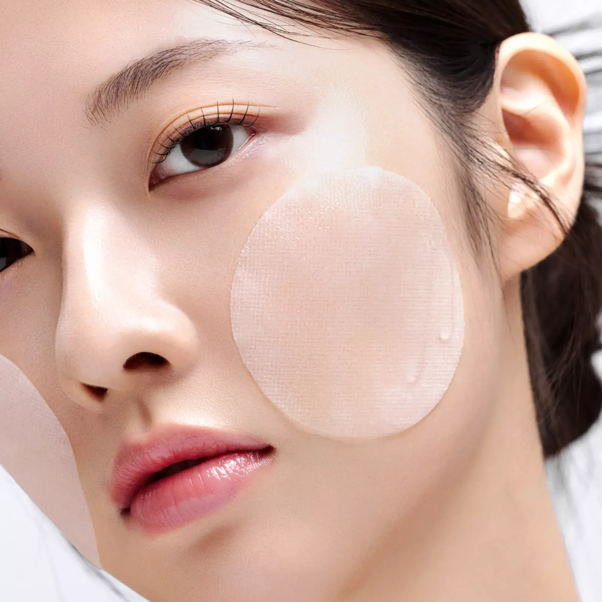 House of Hur Brightening Skin Prep Essence Pad 70 st