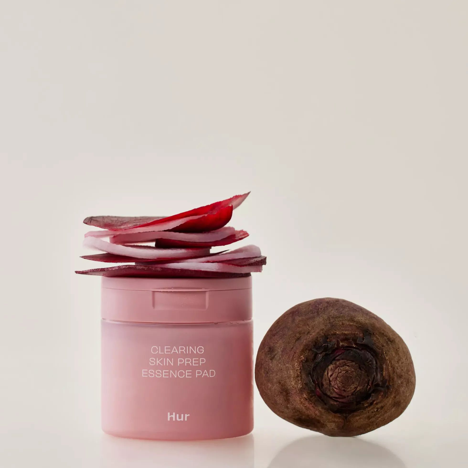 House of Hur Clearing Skin Prep Essence Pad 70 st