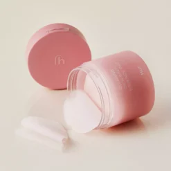 House of Hur Clearing Skin Prep Essence Pad 70 st