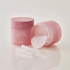 House of Hur Clearing Skin Prep Essence Pad 70 st