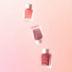 House of Hur Moist Ampoule Blusher 04 Lavender Flush
