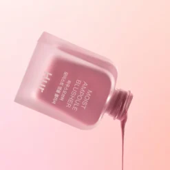 House of Hur Moist Ampoule Blusher 04 Lavender Flush