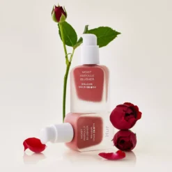House of Hur Moist Ampoule Blusher 06 Cherry Blossom