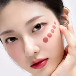 House of Hur Moist Ampoule Blusher 06 Cherry Blossom
