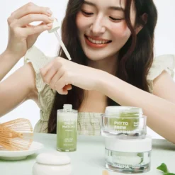 House of Hur Phyto Brew Matcha Ampoule 50 ml