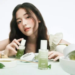 House of Hur Phyto Brew Matcha Ampoule 50 ml