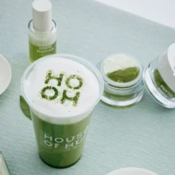 House of Hur Phyto Brew Matcha Ampoule 50 ml