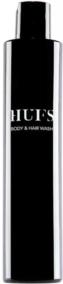 HUFS Body & Hair Wash 50 ml