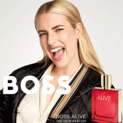 Hugo Boss Alive Parfum Eau de Parfum 50 ml
