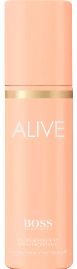 Hugo BossBoss Alive Deo Spray 100 ml