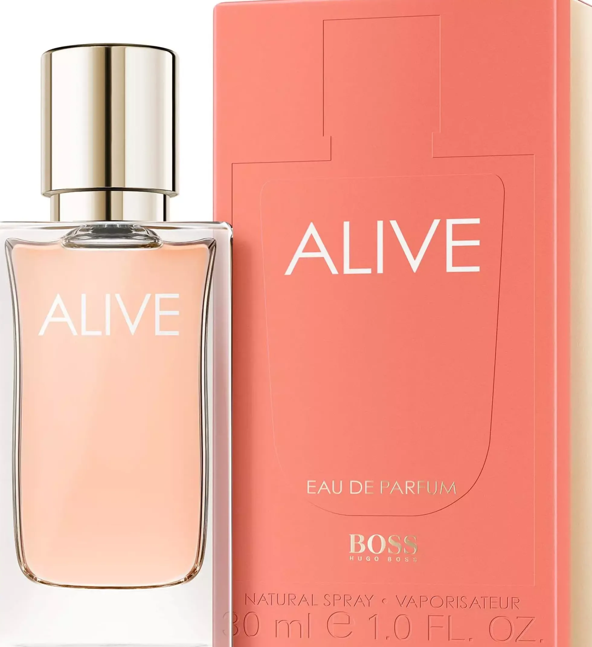 Hugo BossBoss Alive Eau de Parfum for Women 50 ml