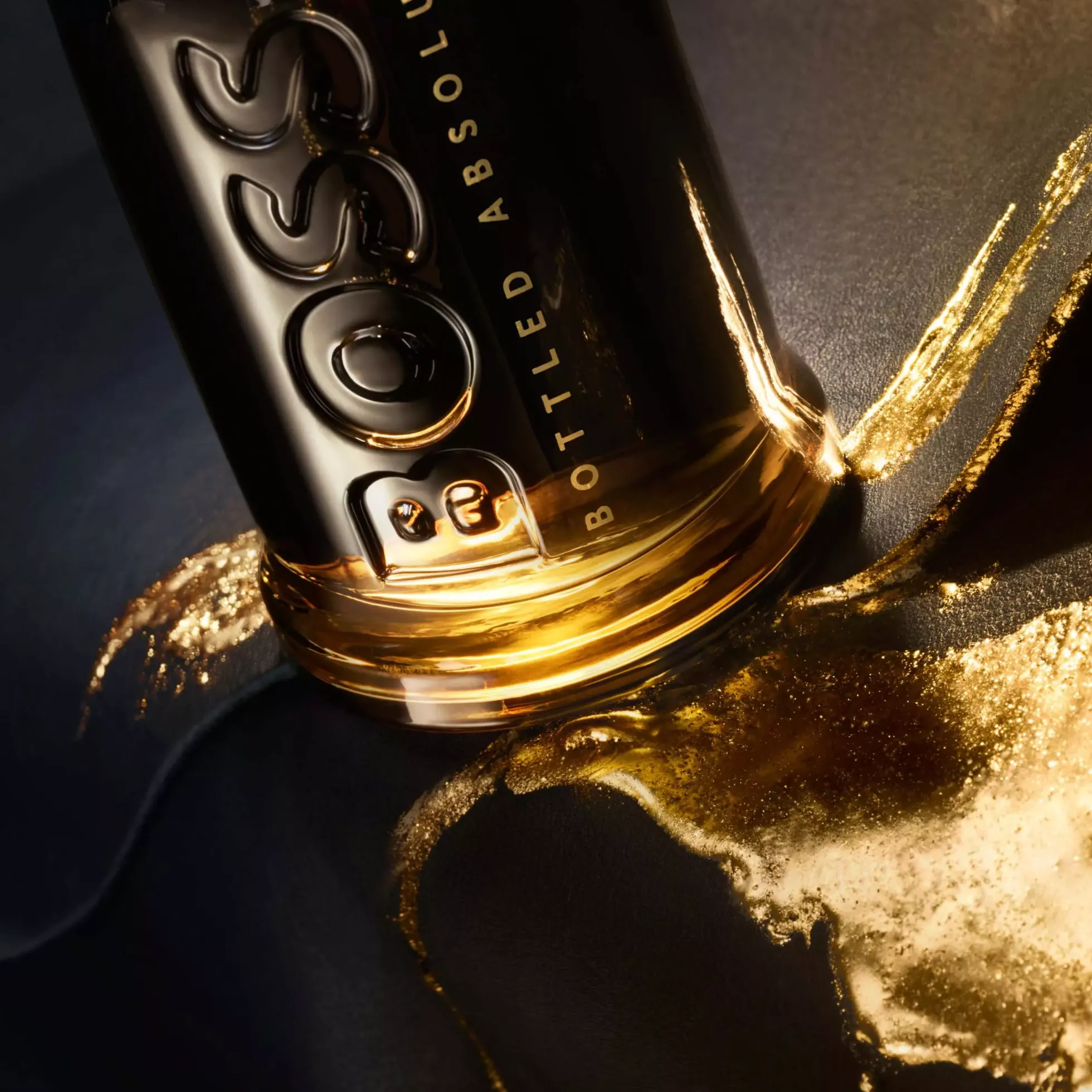 Hugo BossBoss Bottled Absolu Parfum 100 ml