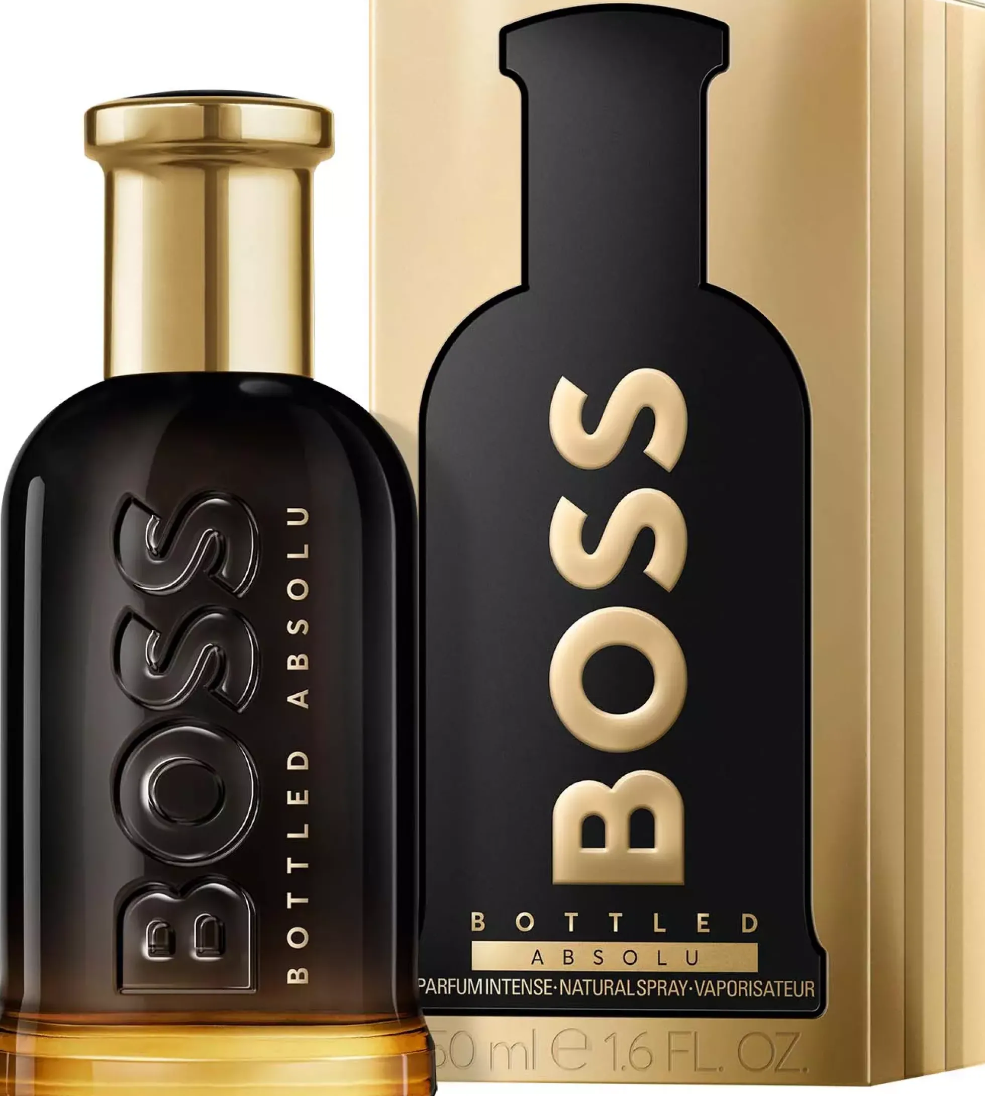 Hugo BossBoss Bottled Absolu Parfum 100 ml