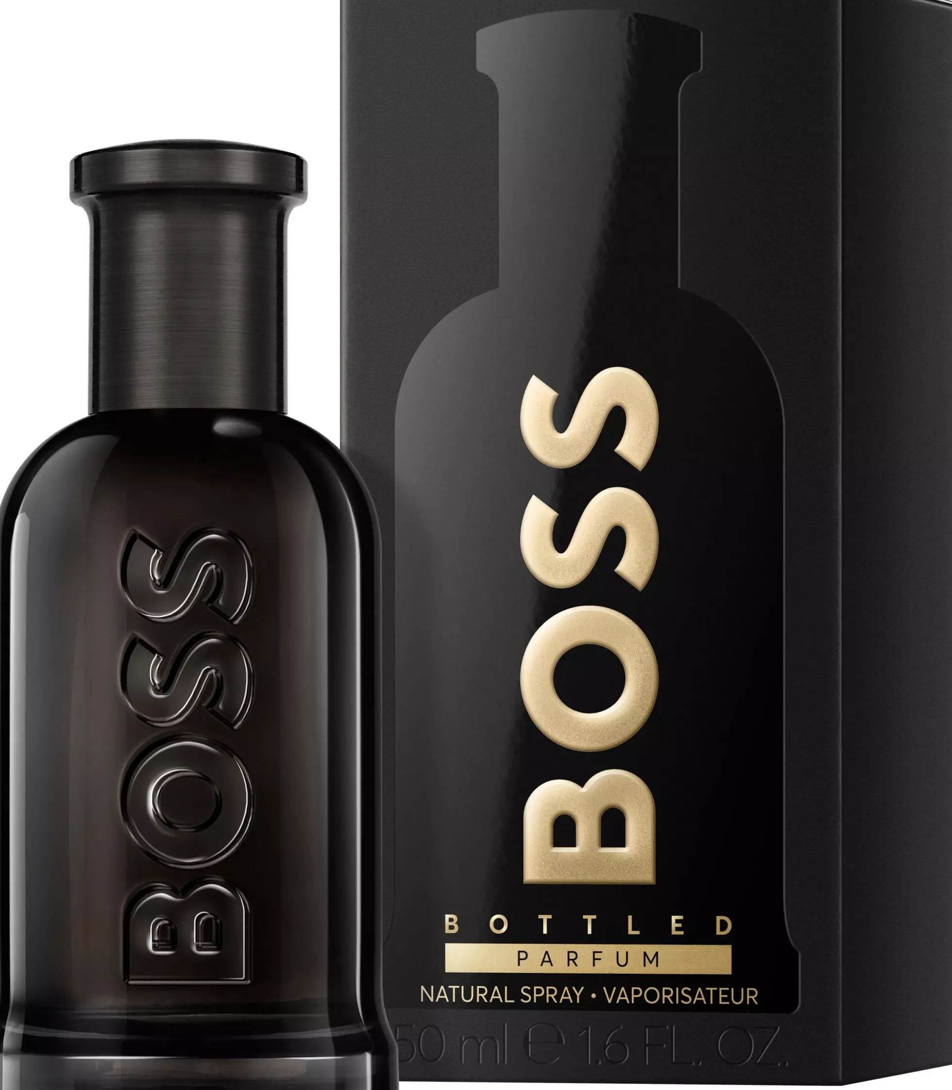 Hugo BossBoss Bottled Bottled Parfum 200 ml