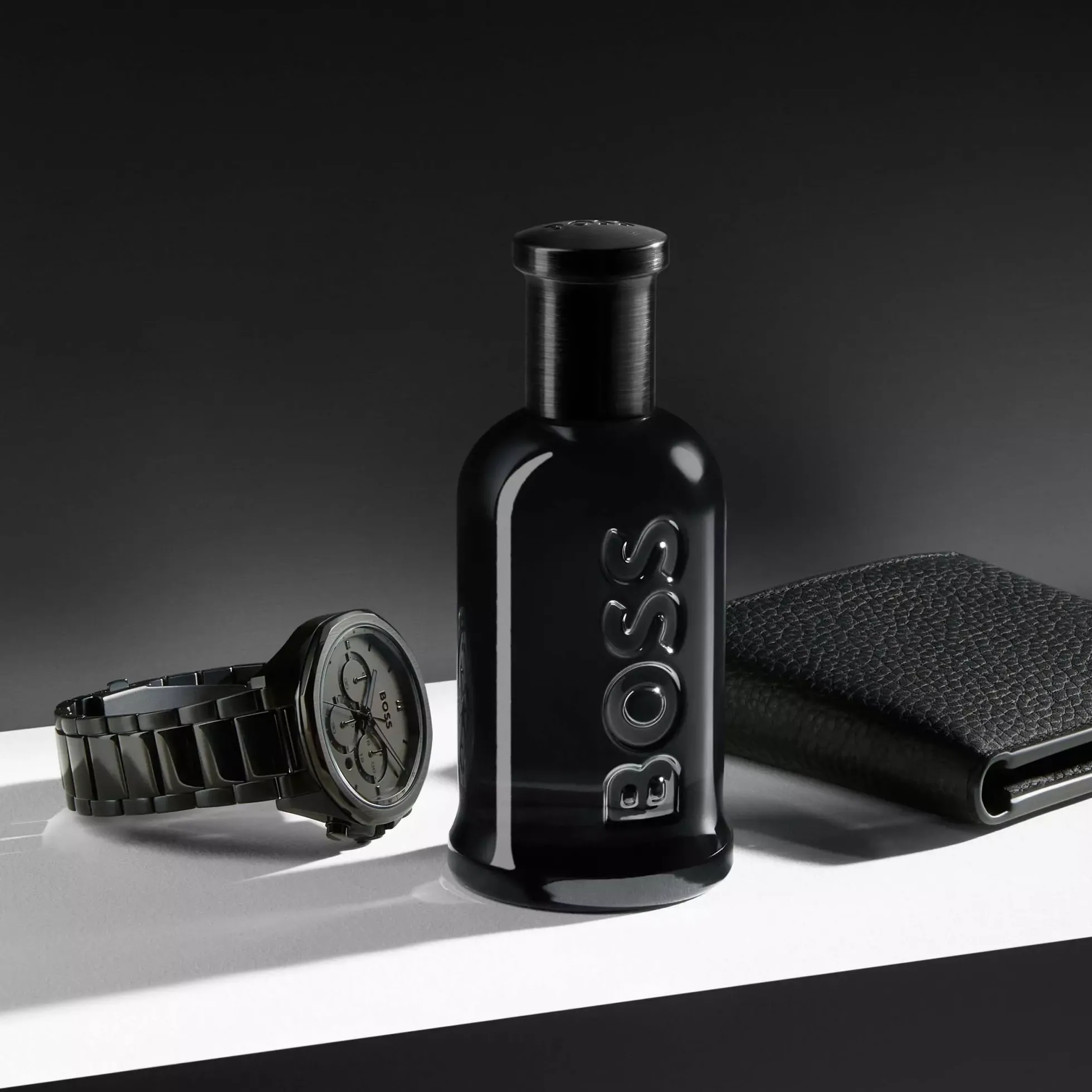 Hugo BossBoss Bottled Bottled Parfum 200 ml