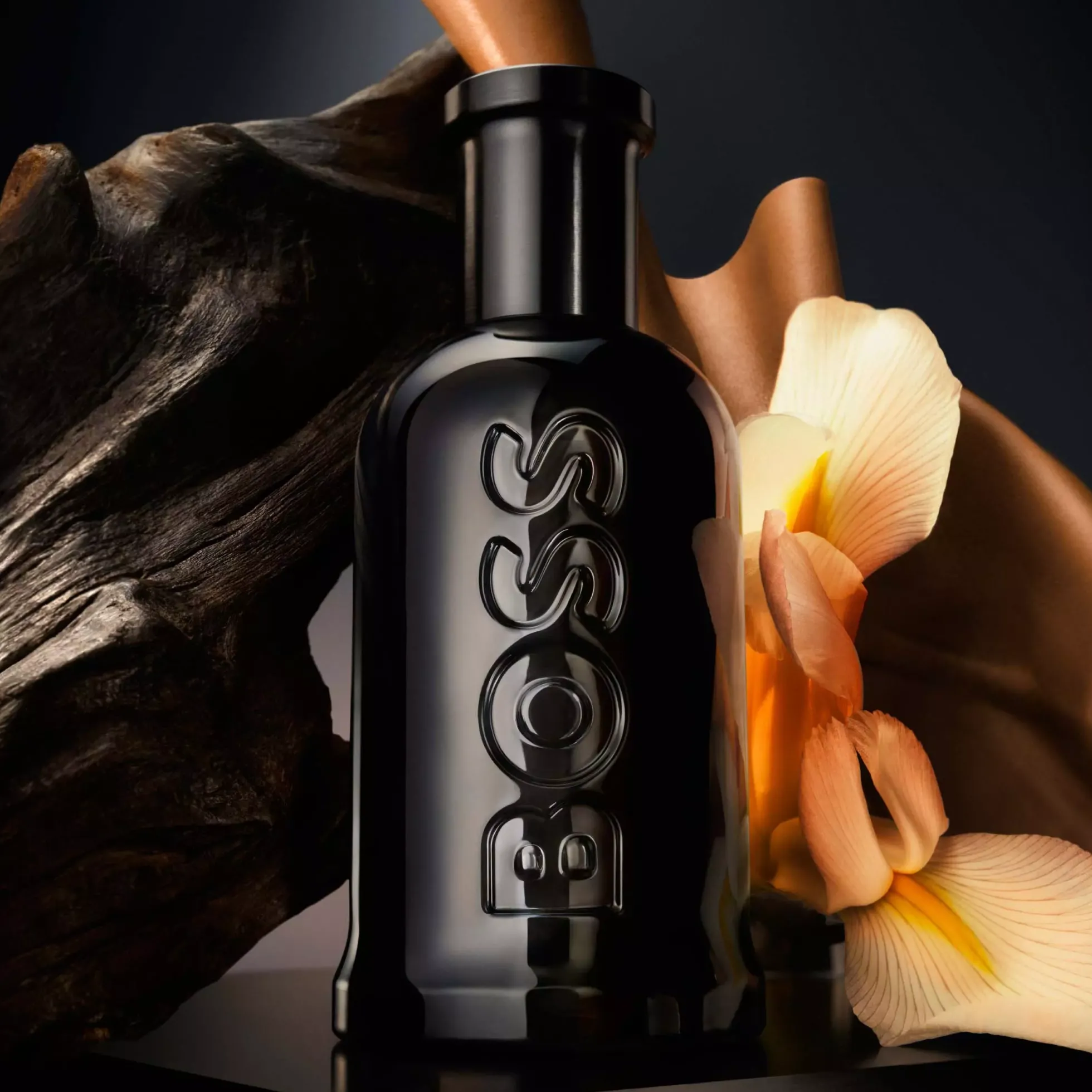 Hugo BossBoss Bottled Bottled Parfum 200 ml
