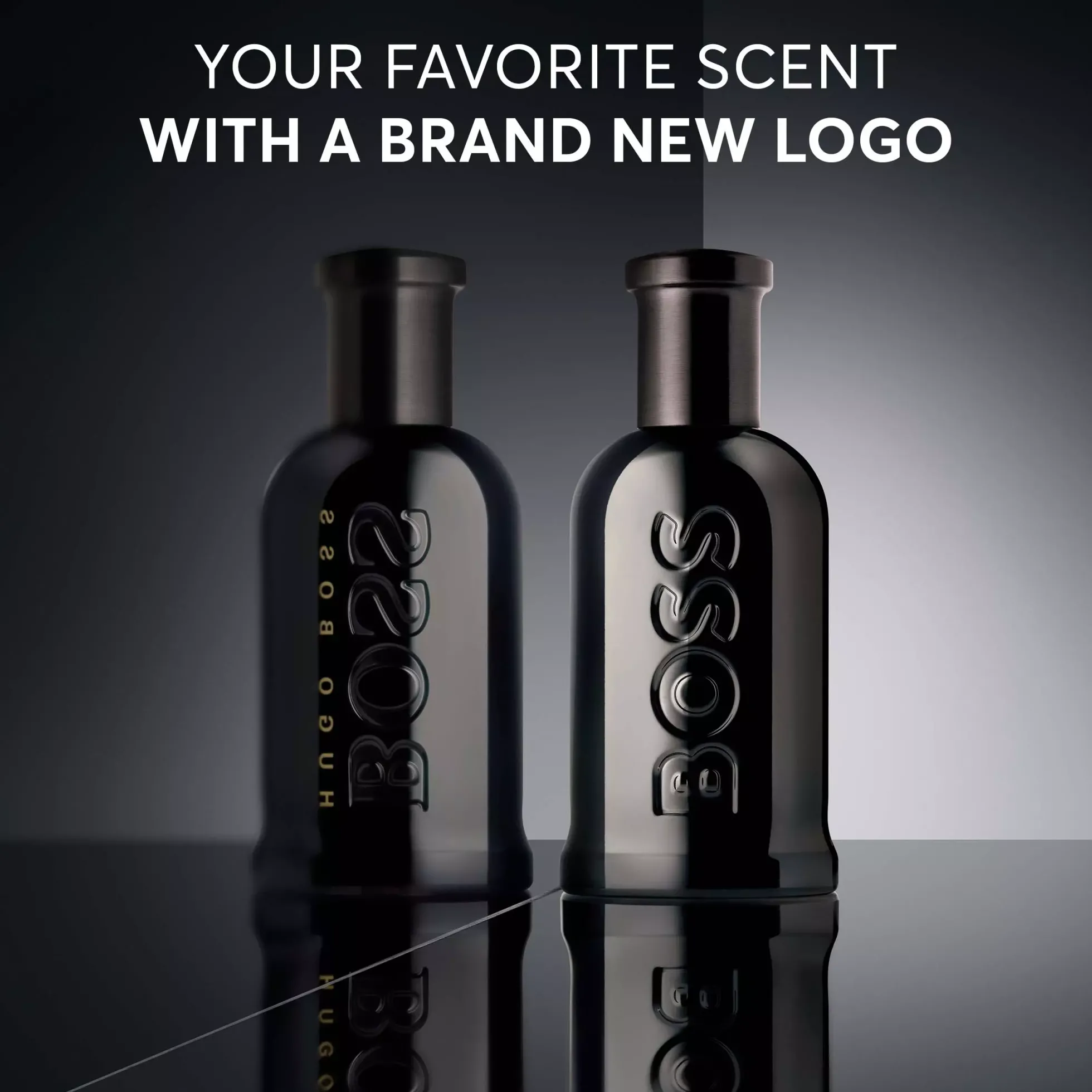 Hugo BossBoss Bottled Bottled Parfum 200 ml