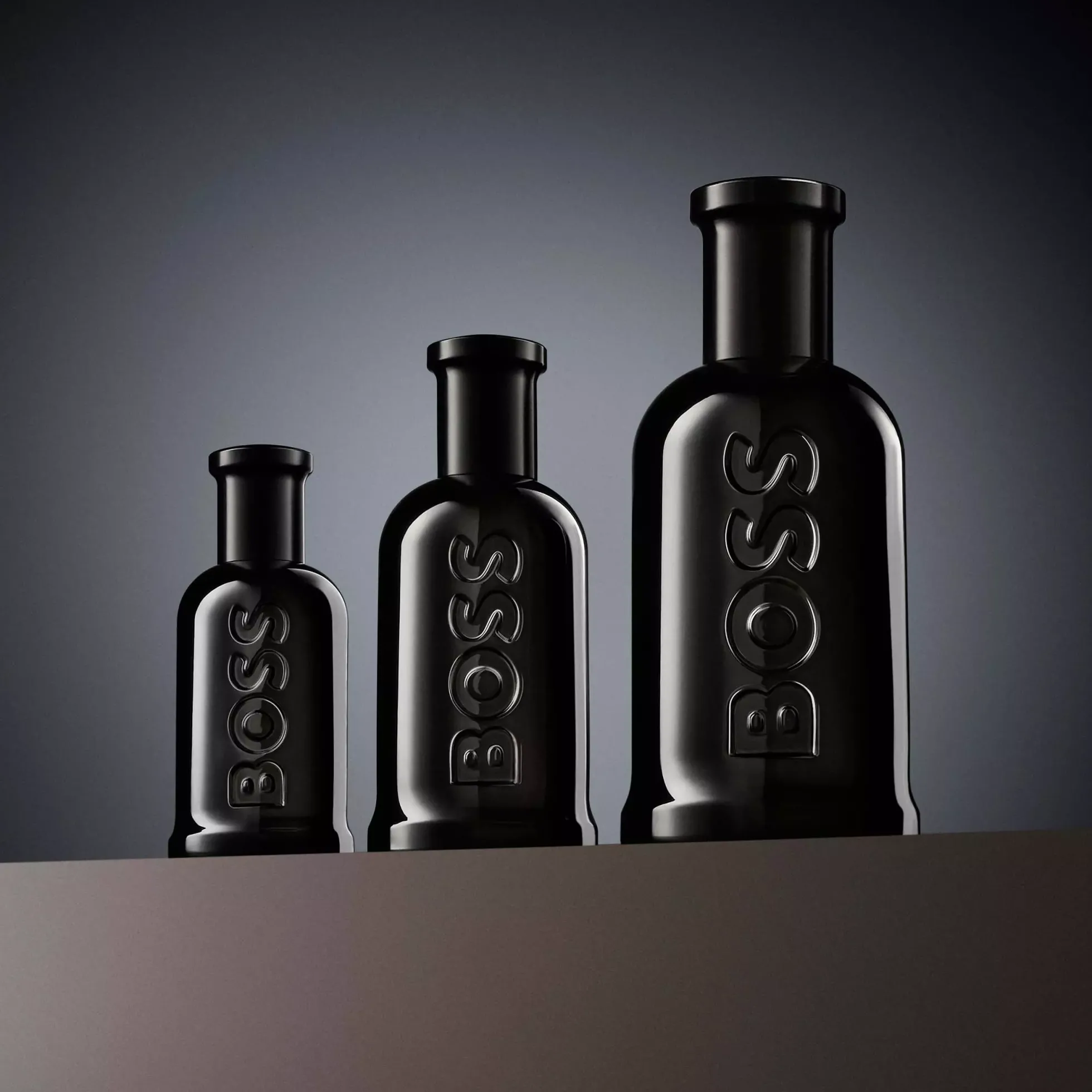Hugo BossBoss Bottled Bottled Parfum 200 ml