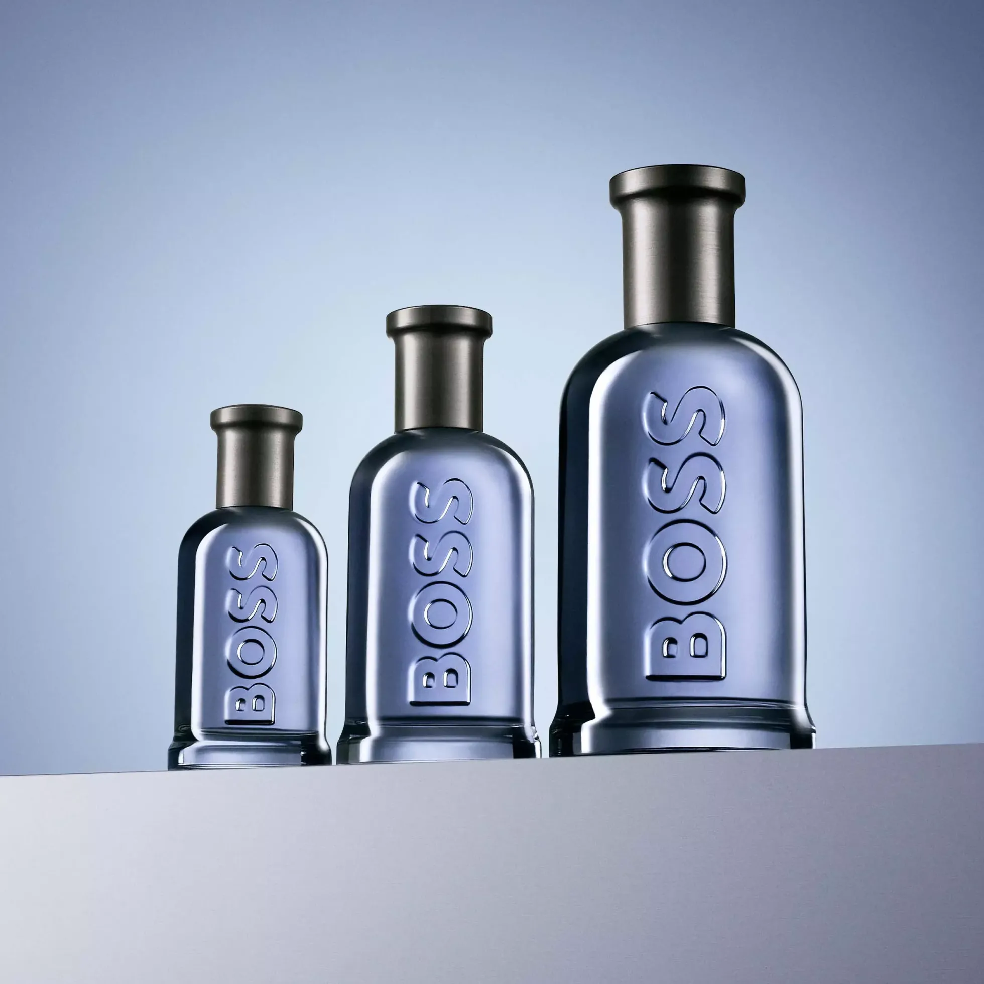 Hugo BossBOSS Bottled Infinite Eau de Parfum for Men 200 ml