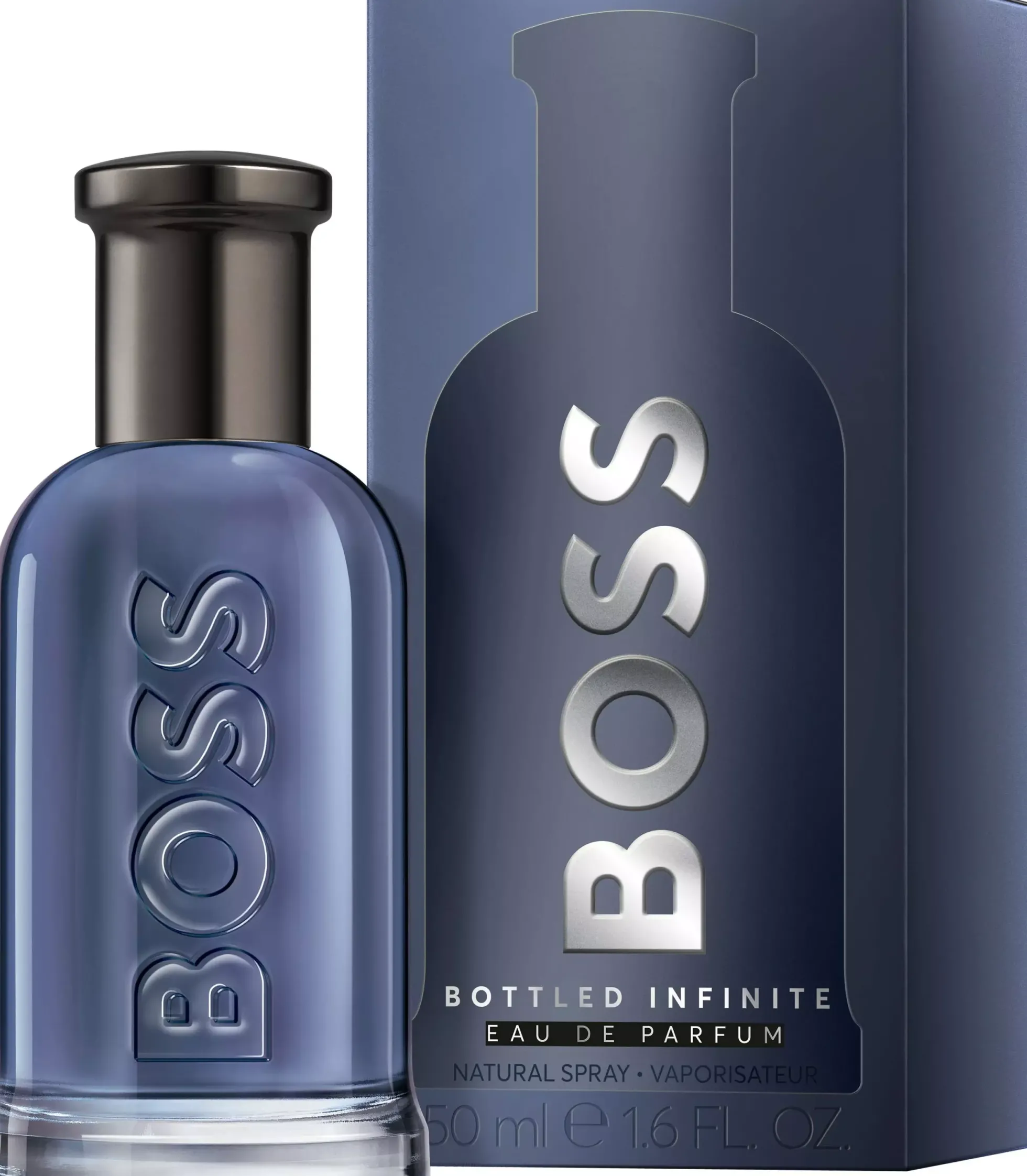Hugo BossBOSS Bottled Infinite Eau de Parfum for Men 200 ml
