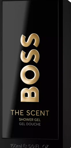 Hugo BossBoss The Scent Shower Gel 150 ml