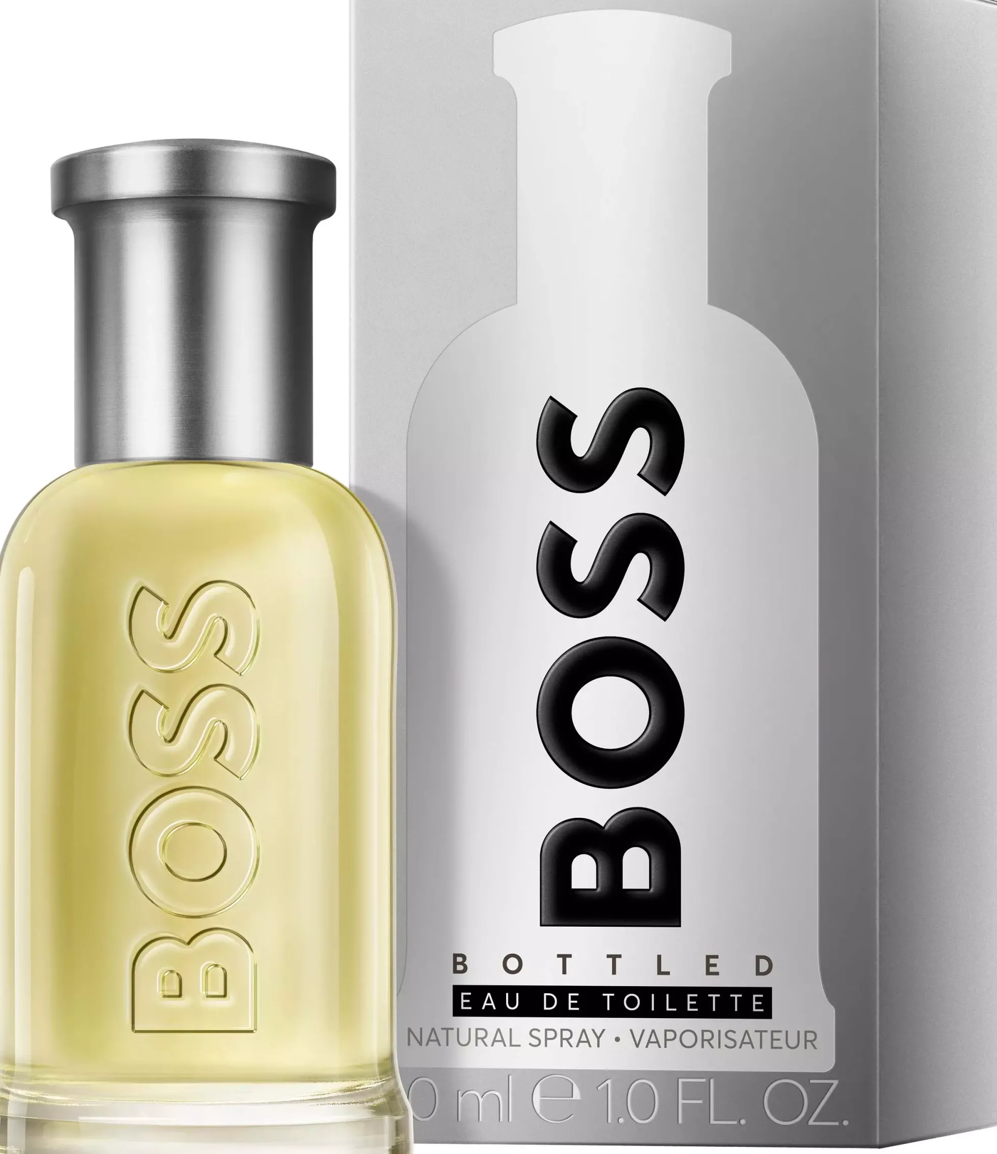 Hugo Boss Bottled Eau de Toilette 200 ml