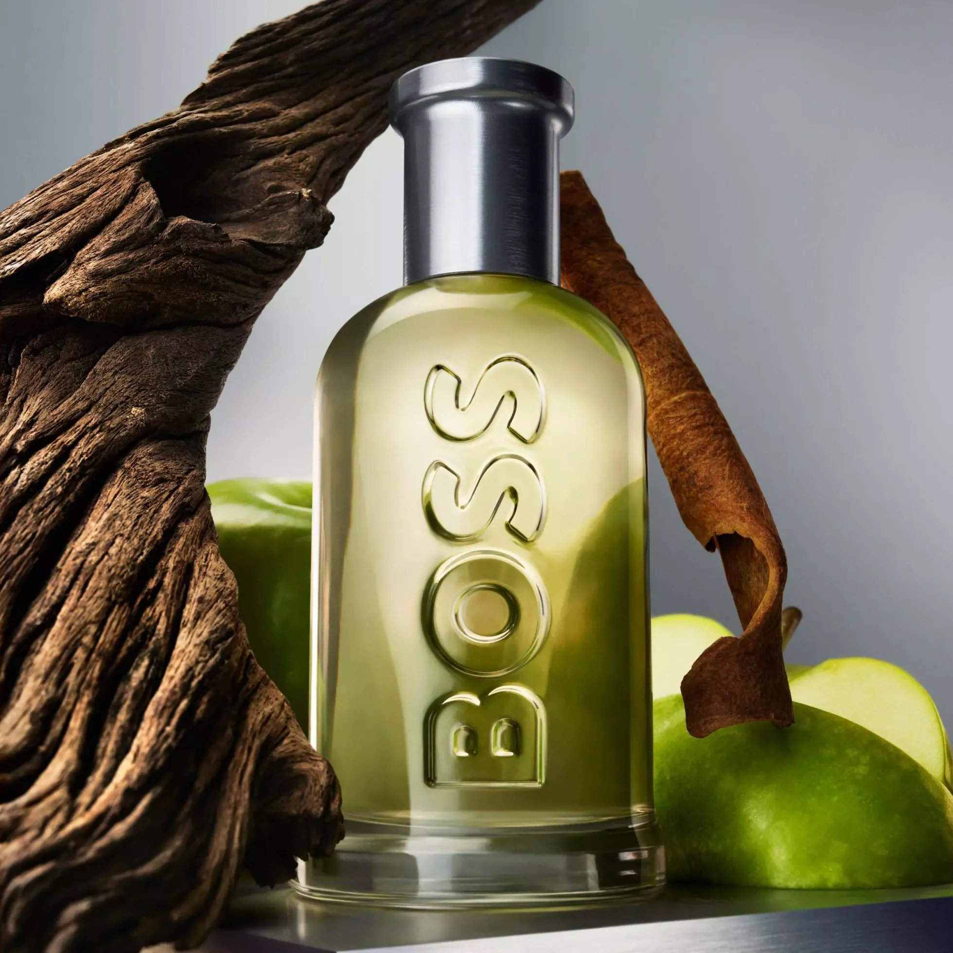 Hugo Boss Bottled Eau de Toilette 200 ml
