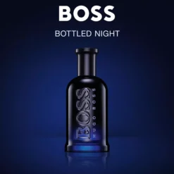 Hugo Boss Bottled Night Eau de Toilette 100 ml