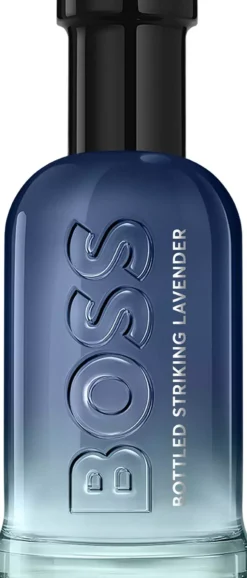 Hugo BossBottled Striking Lavender Eau de Parfum 100 ml